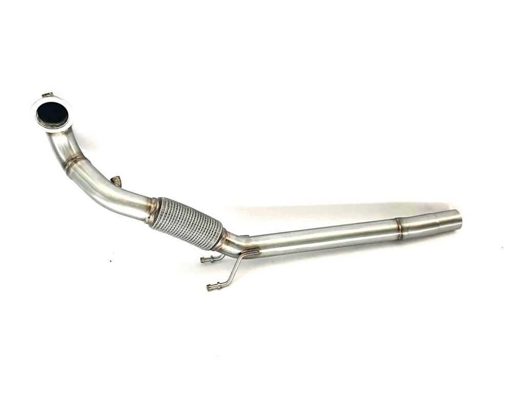 Downpipe-VW-GOLF-7-Cabrio-1.2-TSI-1.4-TSI