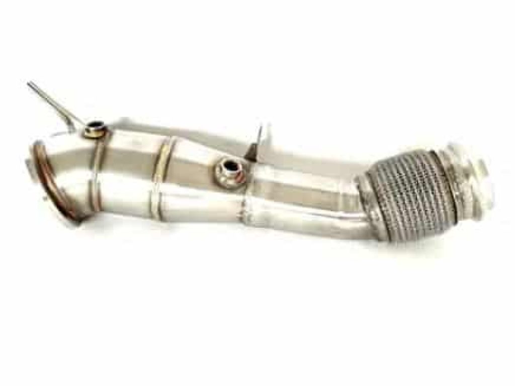 Downpipe-X3-G01