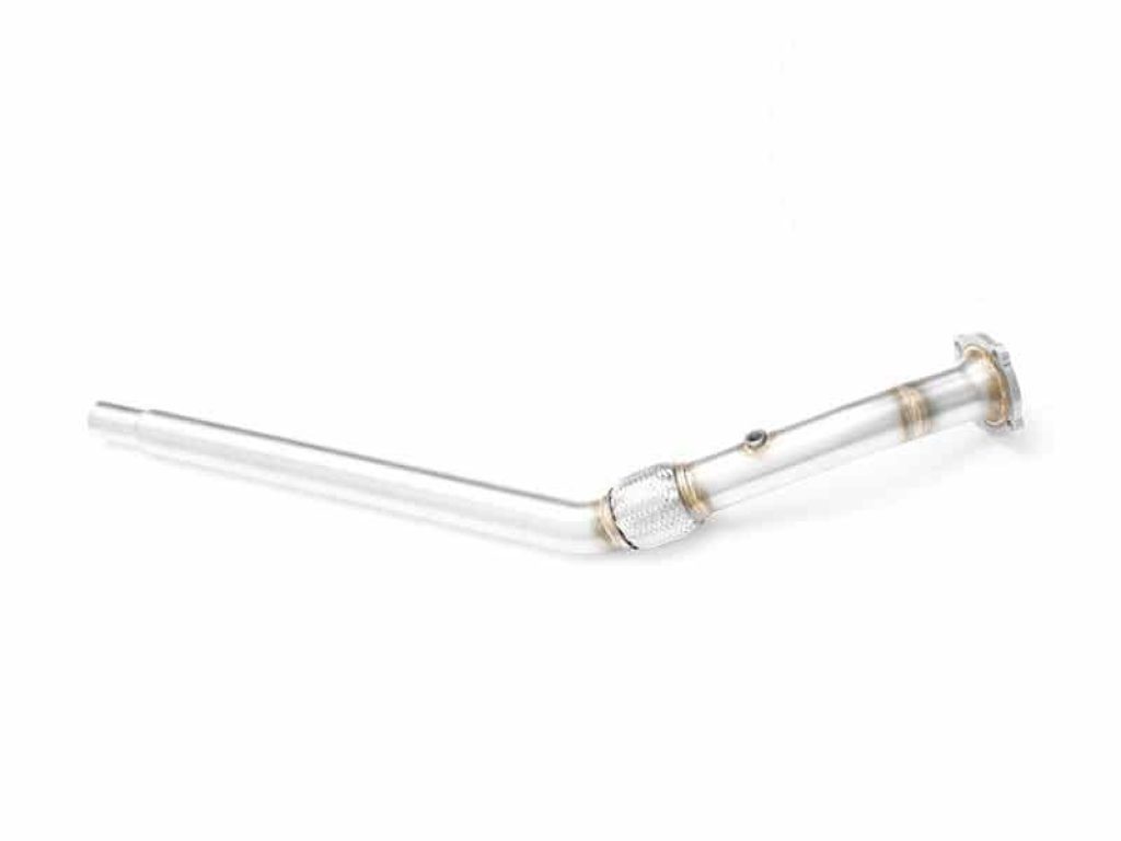 Downpipe-audi-A3-8L
