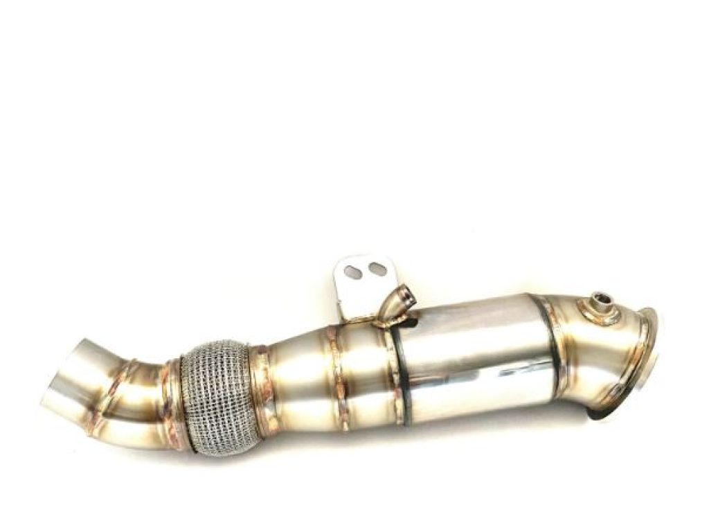 Downpipe-bmw