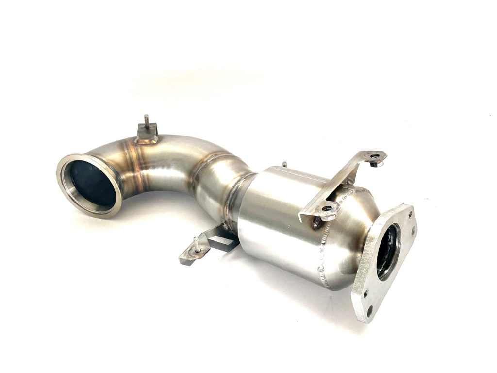 Downpipe-voor-de-Fiat-Grande-Punto-1.4T-scaled