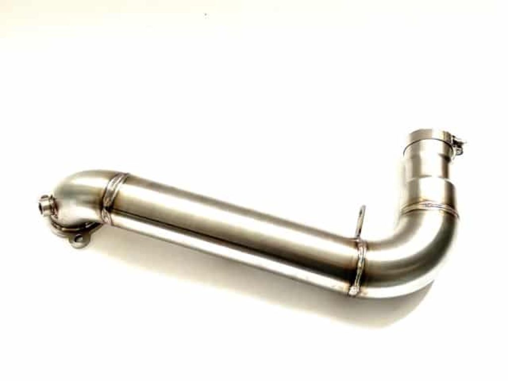 W176-Downpipe-1.6.T