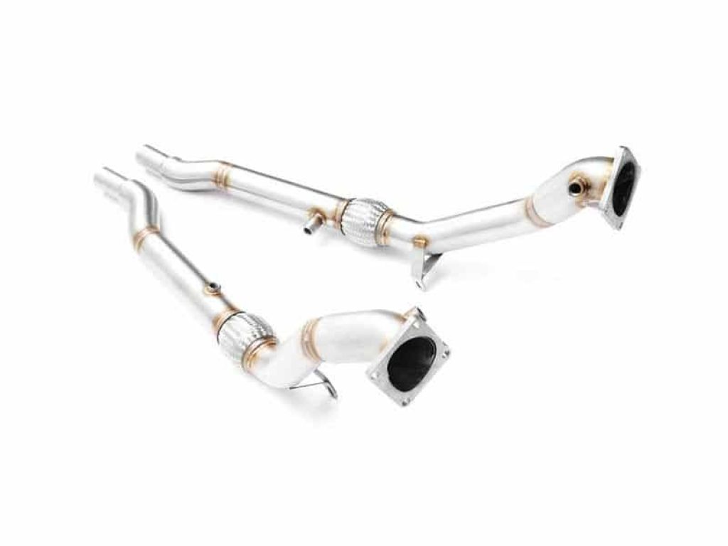 downpipe-audi-a6-C5-2.7T